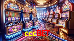 Experiência VIP cccbet