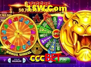 Bônus de Boas-vindas cccbet