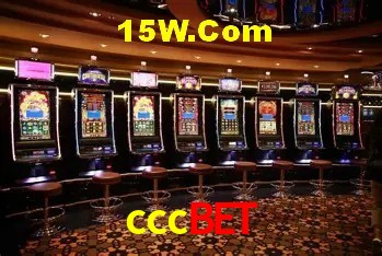 Experiência VIP cccbet
