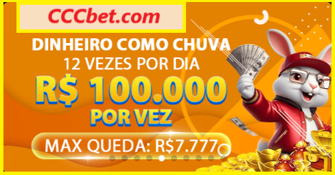 CCCBET COM: Viva o Esporte com Nossas Apostas Online!