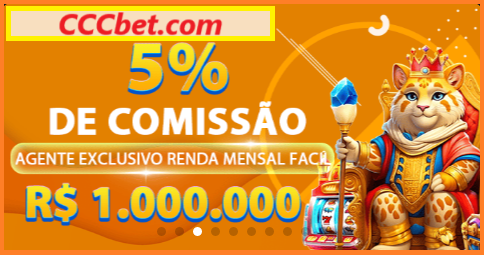 CCCBET COM: Jogos de Cassino Online e Slots Exclusivos!