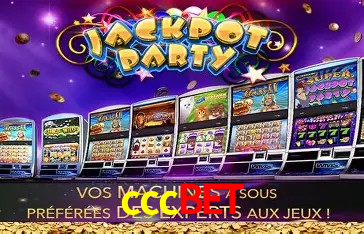 Loterias online na cccbet