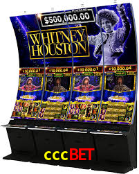 cccbet App Interface