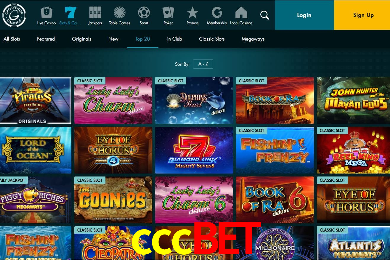 Games Directory cccbet