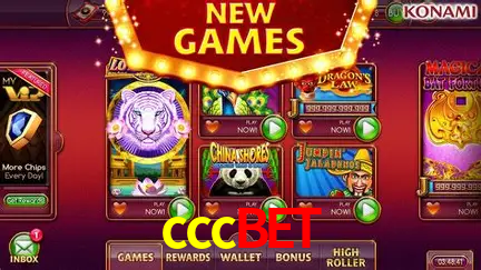 Login Seguro cccbet