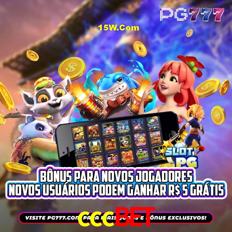 Game Providers cccbet