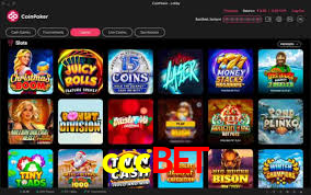 Exclusive Games cccbet