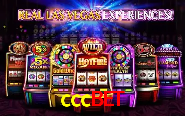 Jogos de Slot cccbet