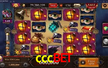 Recursos de Bônus cccbet