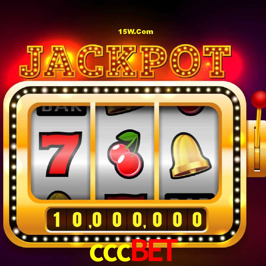 Slot Games cccbet