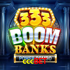 Welcome Bonus cccbet