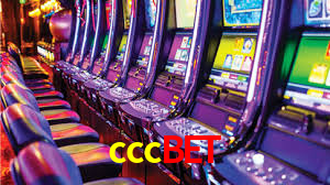 cccbet,cccbet.com