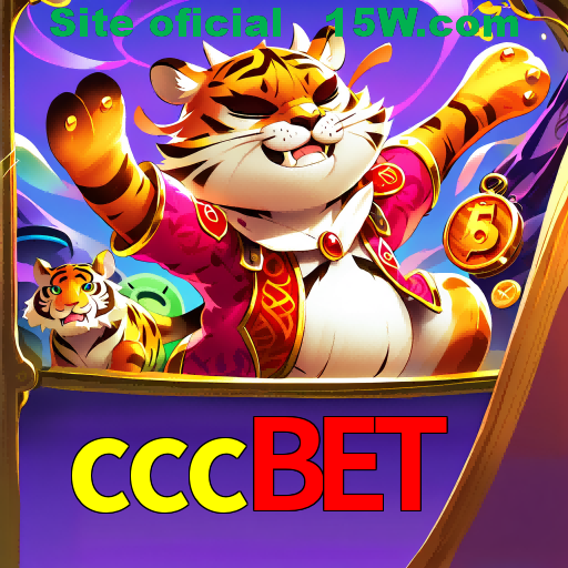 Imagem promocional da cccbet mostrando a plataforma e suas vantagens